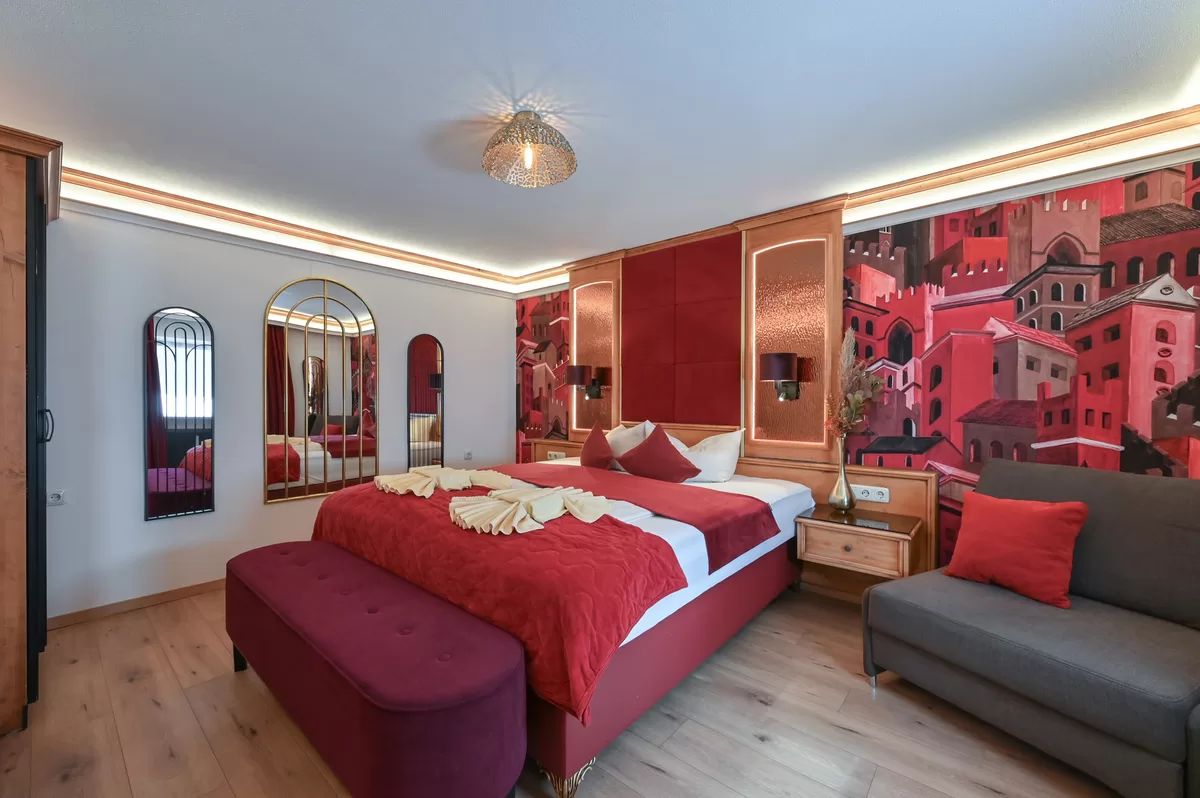 Hotel San Marco