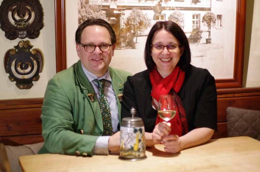 Bio BoutiqueHotel Schwarzer Bock