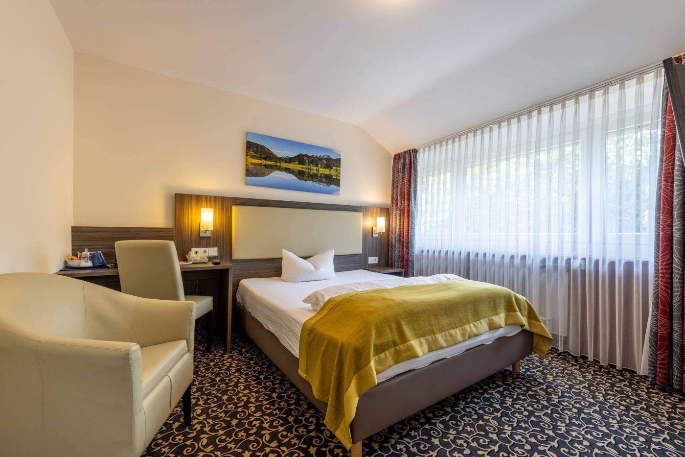Thermen Hotel
