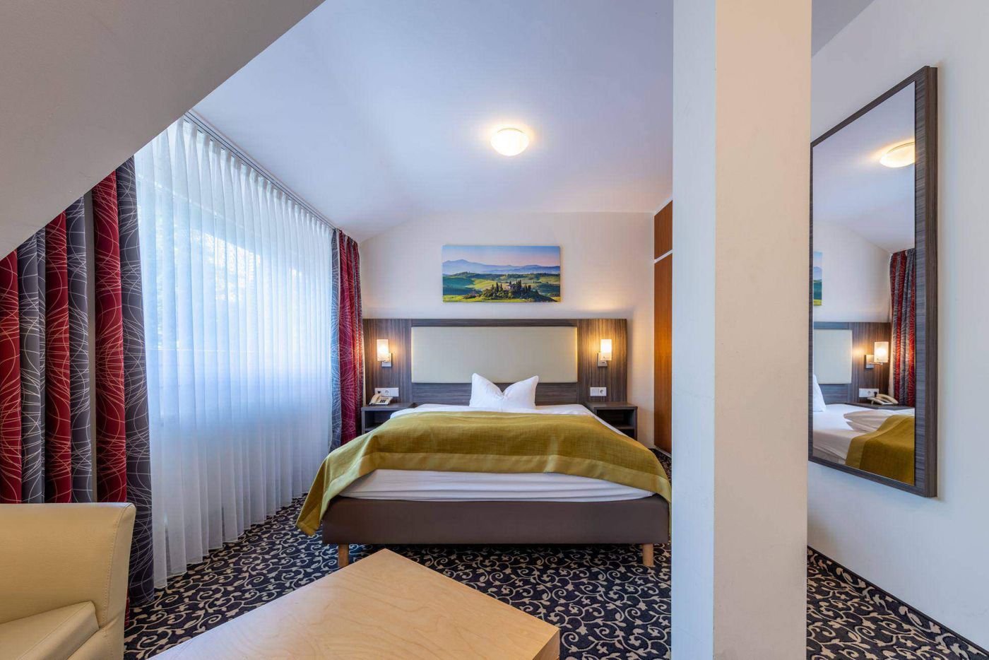 Thermen Hotel