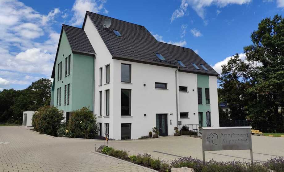 Apartment Aurachtal