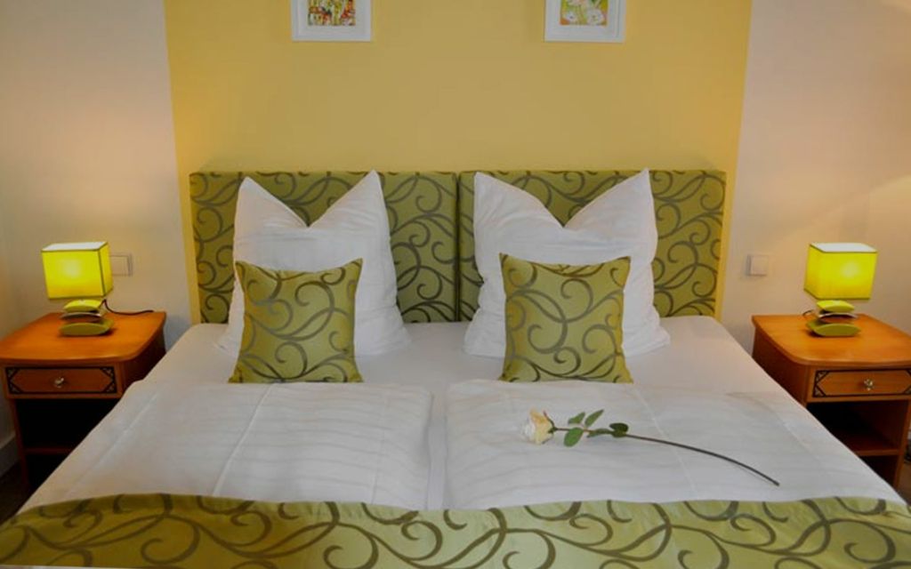 Landhotel Gillenfelder Hof