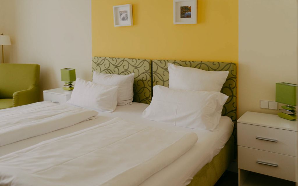 Landhotel Gillenfelder Hof