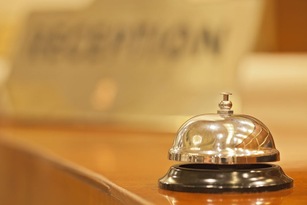 Hotel Atlanta