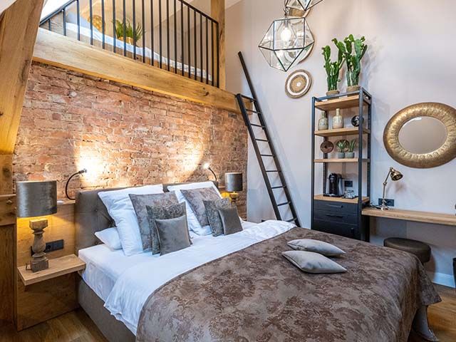 Boutique Hotel Melchers