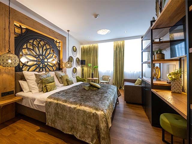 Boutique Hotel Melchers