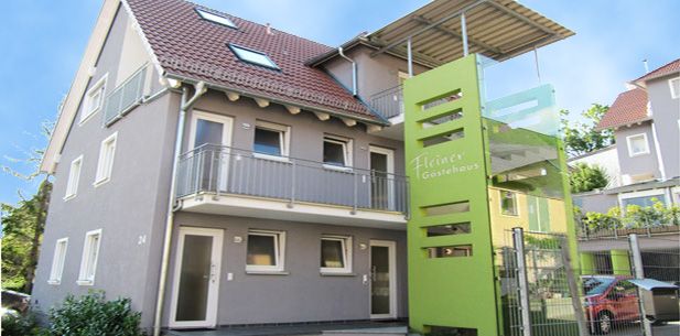 Fleiner Gästehaus