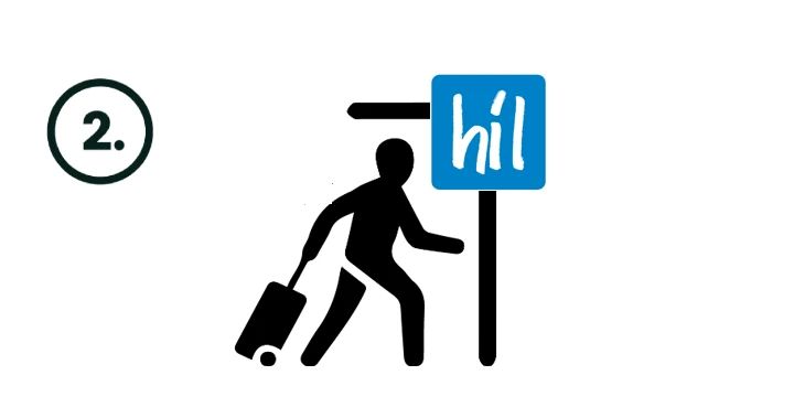 HIL - Hotel im Lus