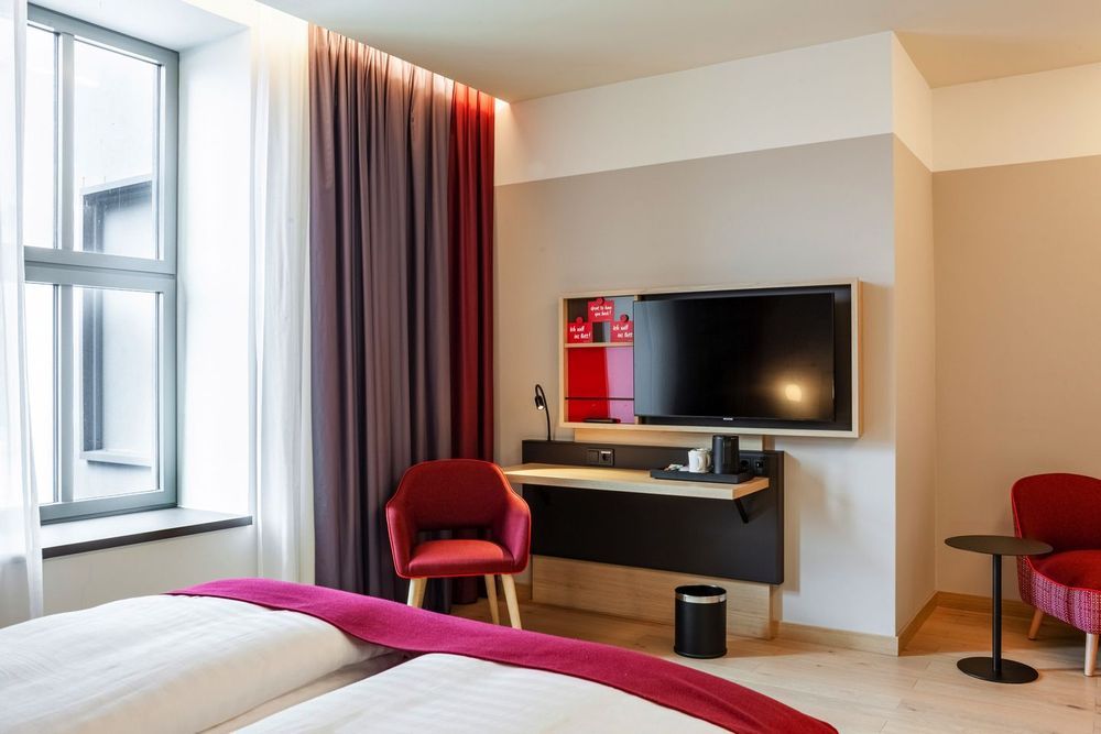 IntercityHotel Dortmund