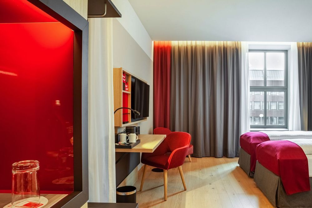IntercityHotel Dortmund
