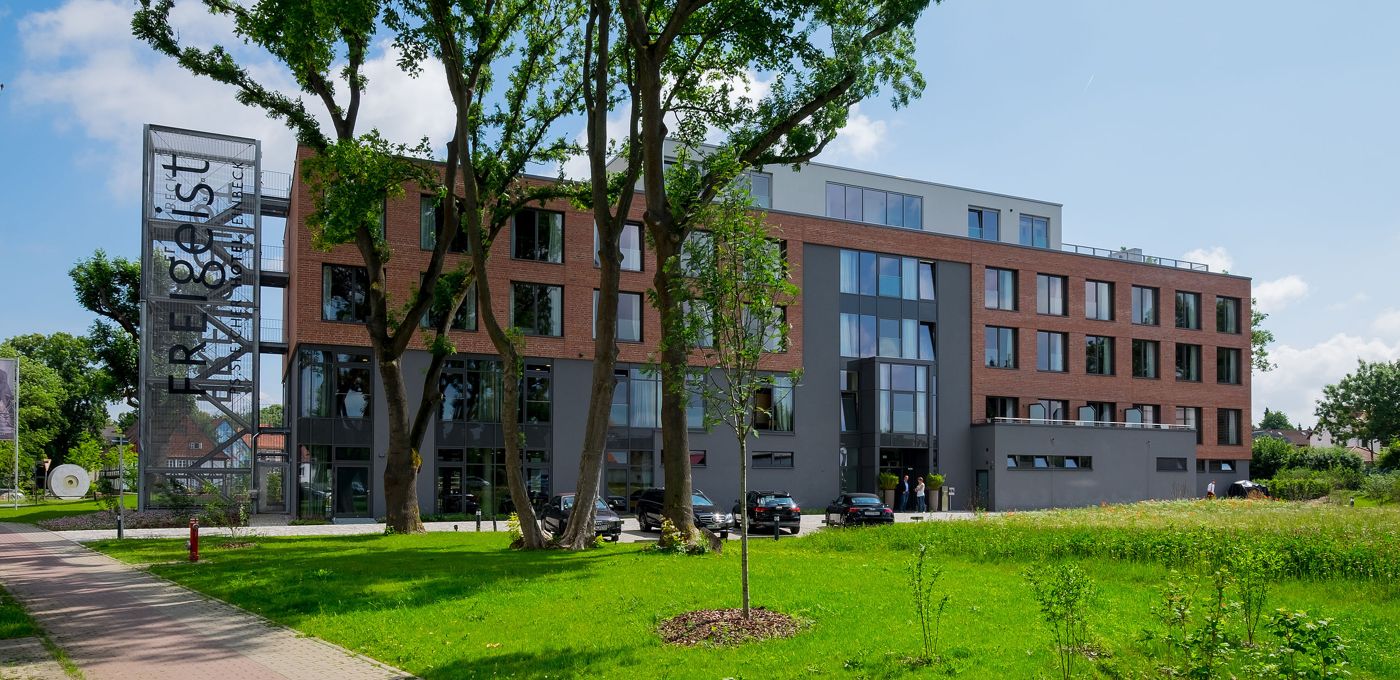 Hotel Freigeist