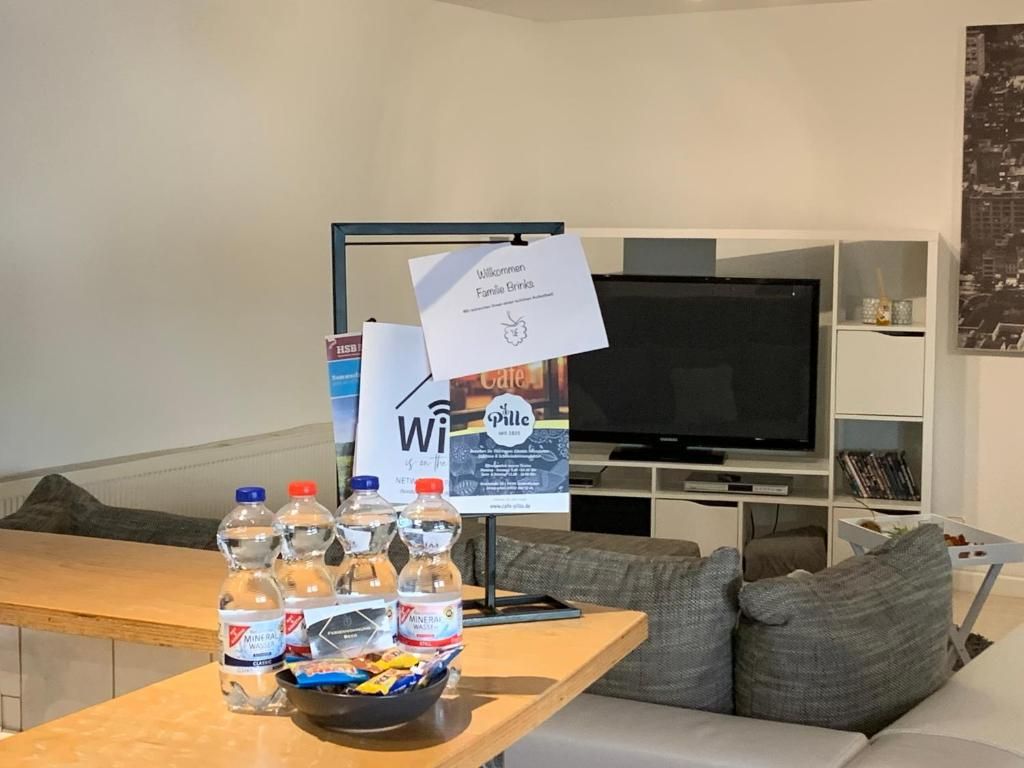 Ferienwohnung Beer