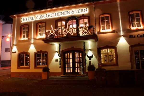 Hotel Zum Goldenen Stern