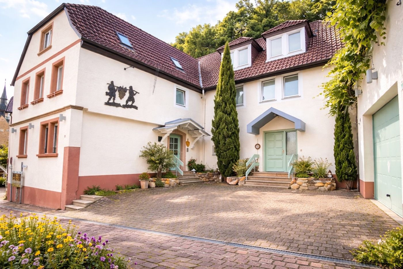 Landgasthof Zickler