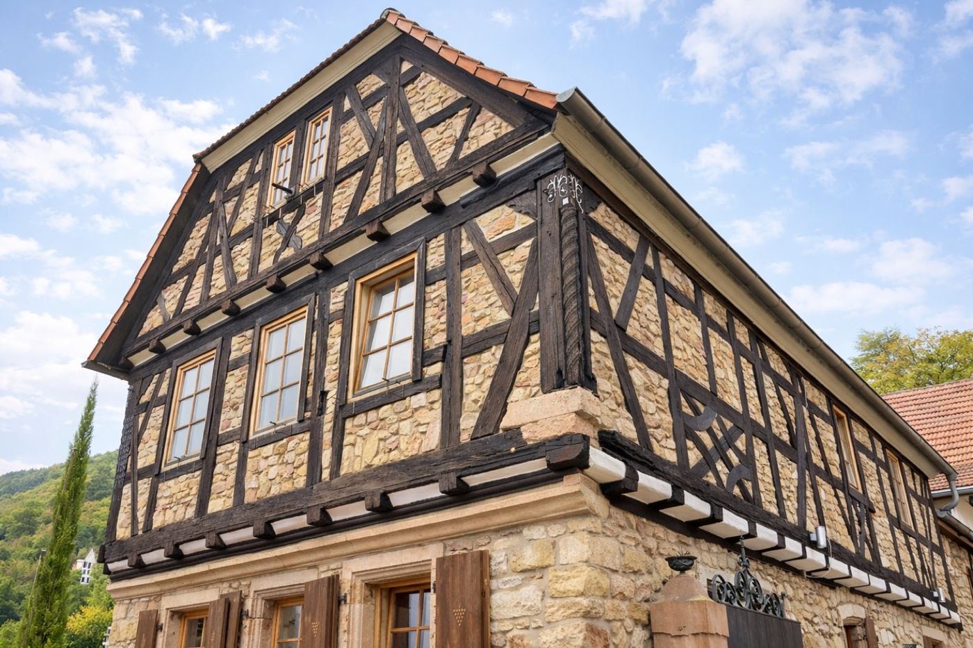Landgasthof Zickler
