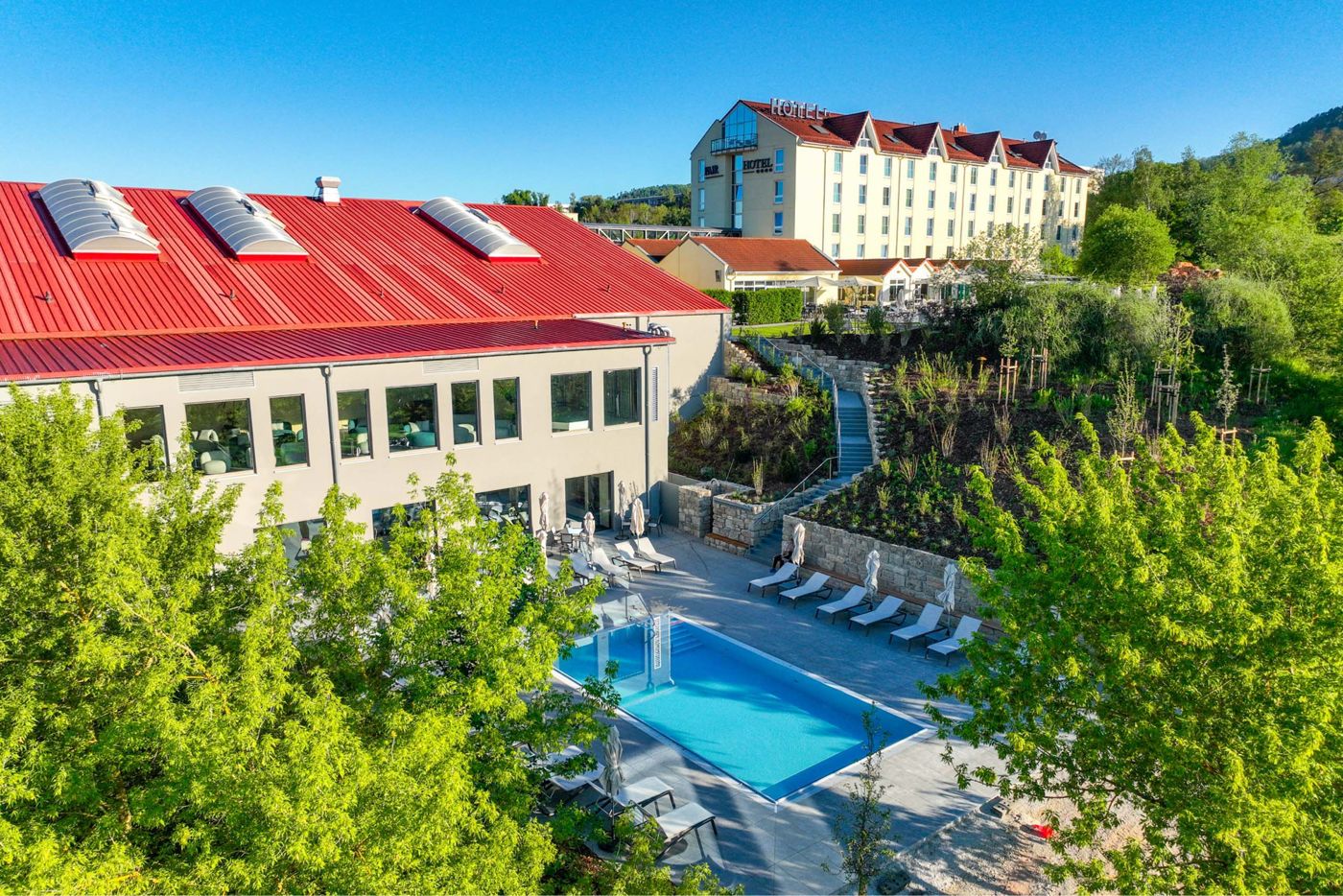 Fair Resort