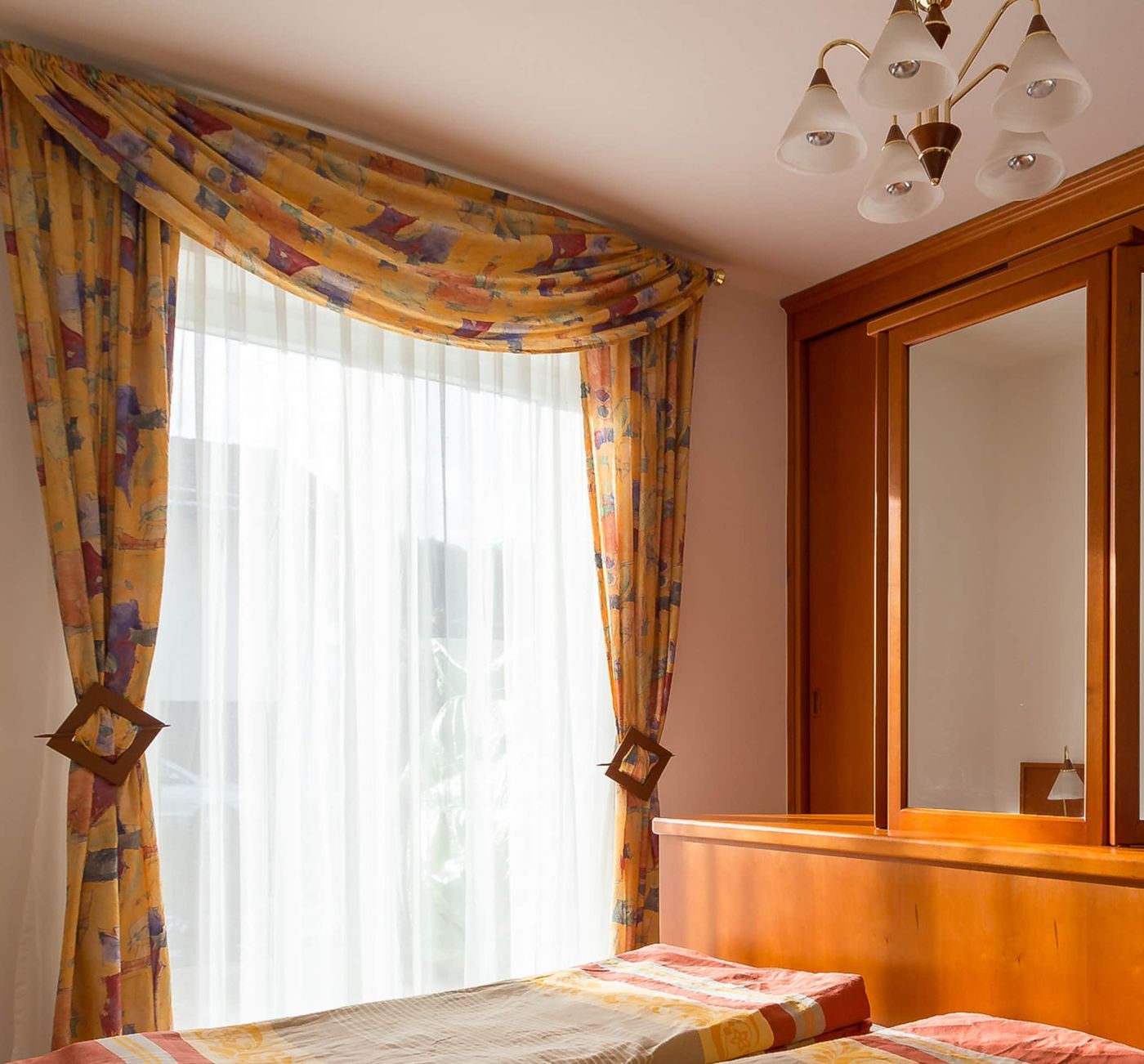 Ferienwohnung Zobl