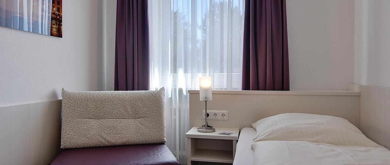 Hotel Olympia