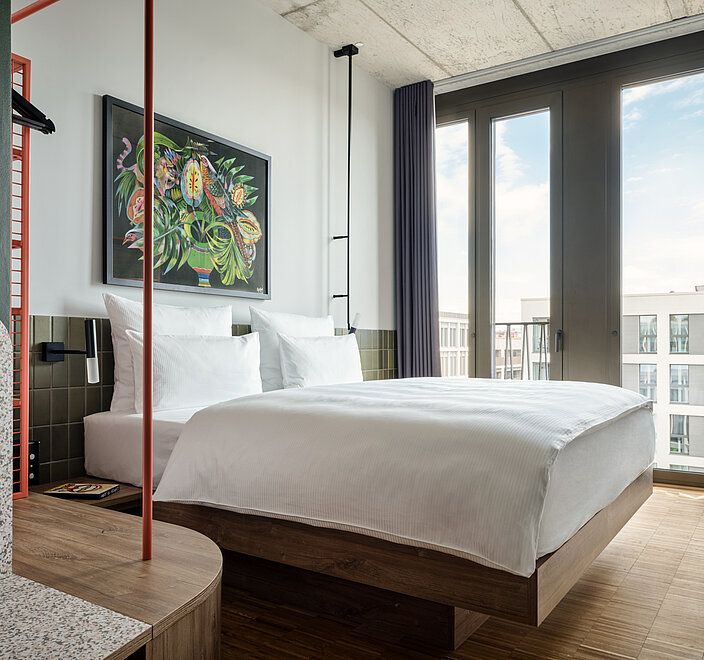 Urban Loft