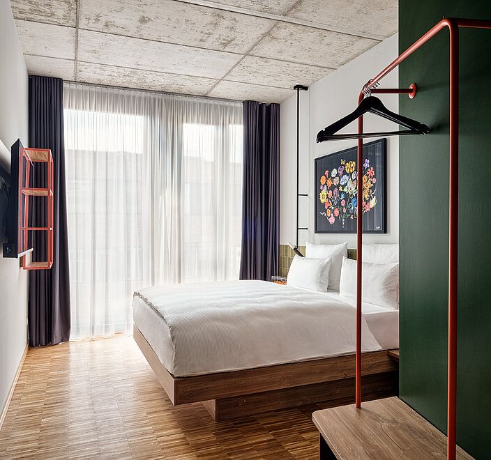 Urban Loft