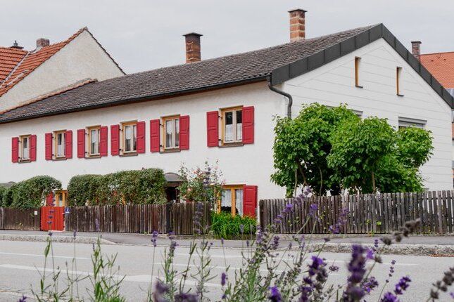 Ferienwohnung Lispet