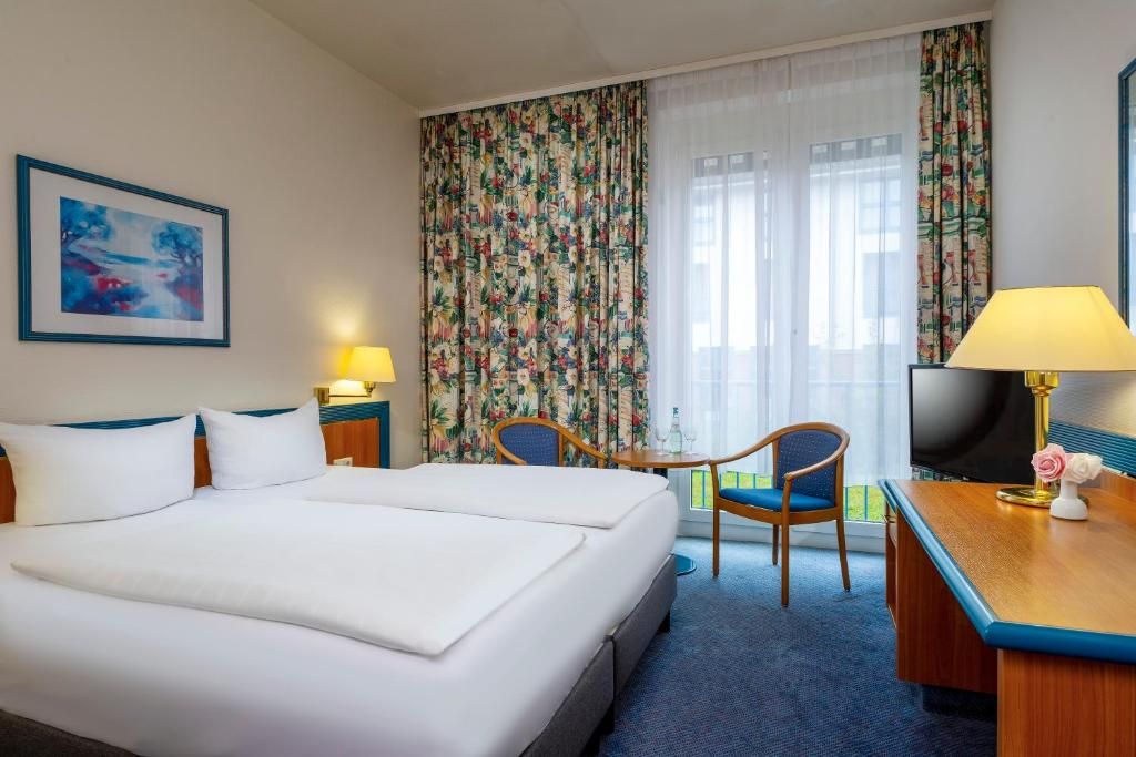 Sunday Hotel Wismar