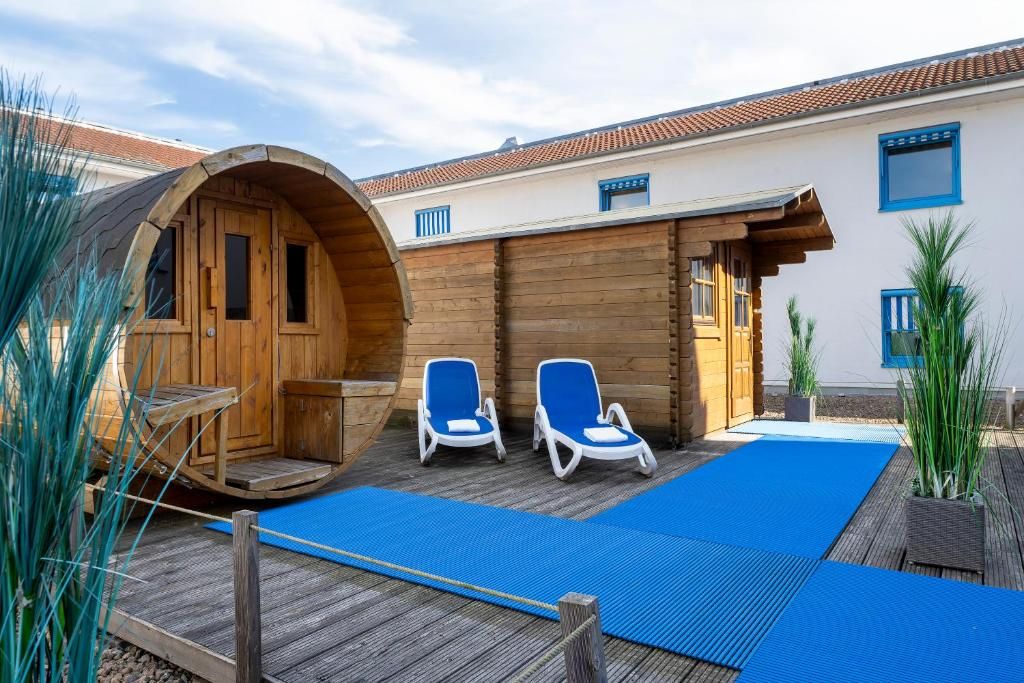 Sunday Hotel Wismar
