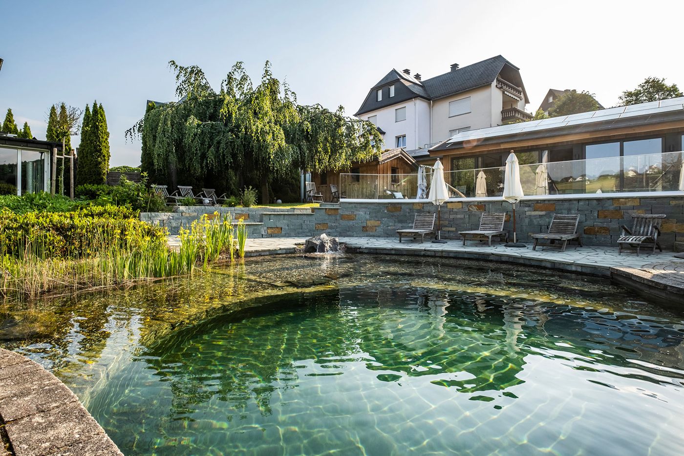 Flair Hotel Nieder