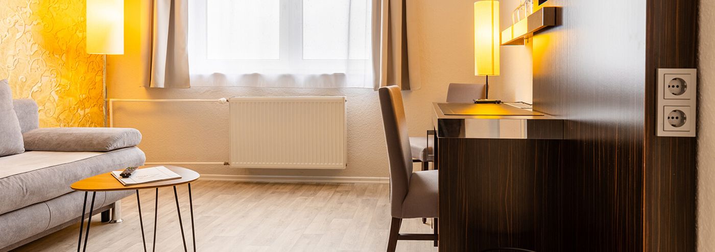 Hotel 22