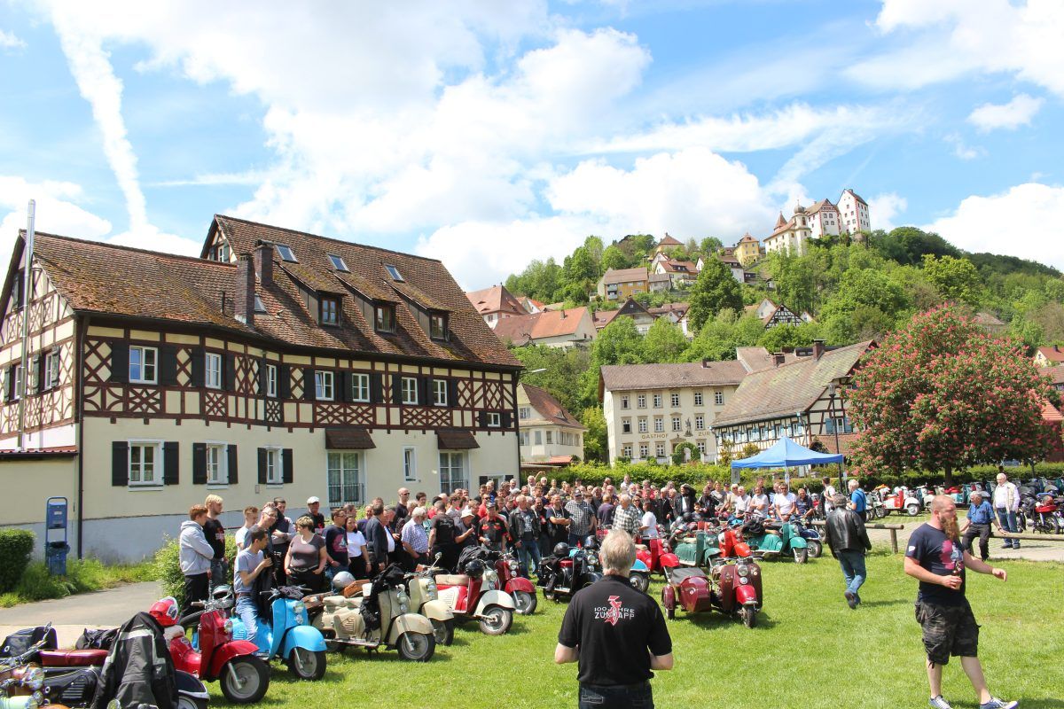 Pension Mühle
