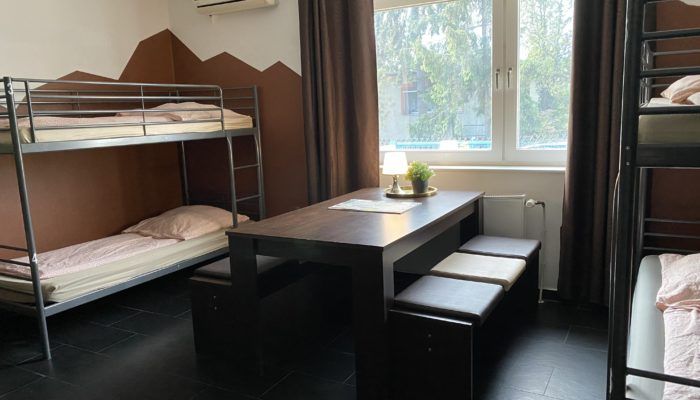 PREMIUM Hostel