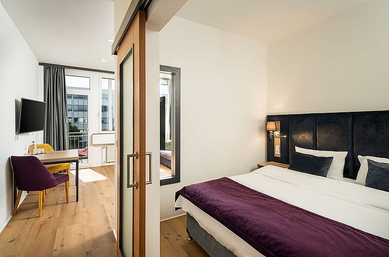DIWOTEL | Frankfurt Airport Dreieich
