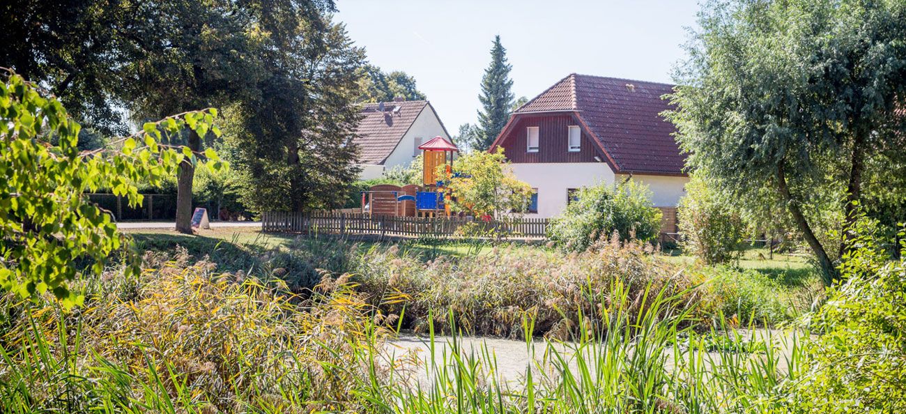 Zum Baggernpuhl