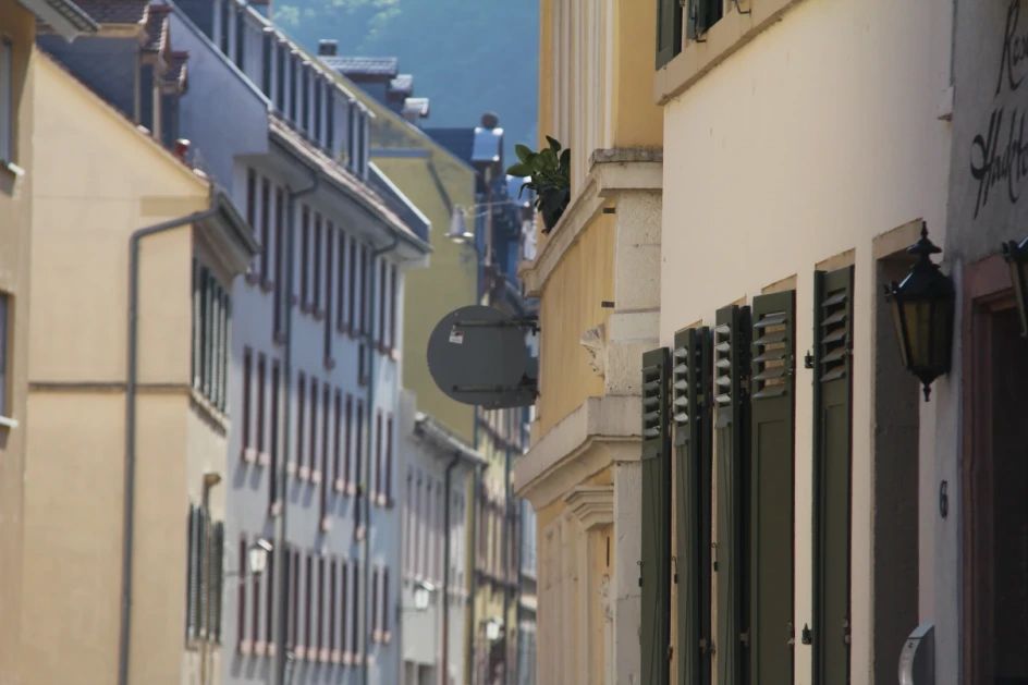 BS Boutique Hotel