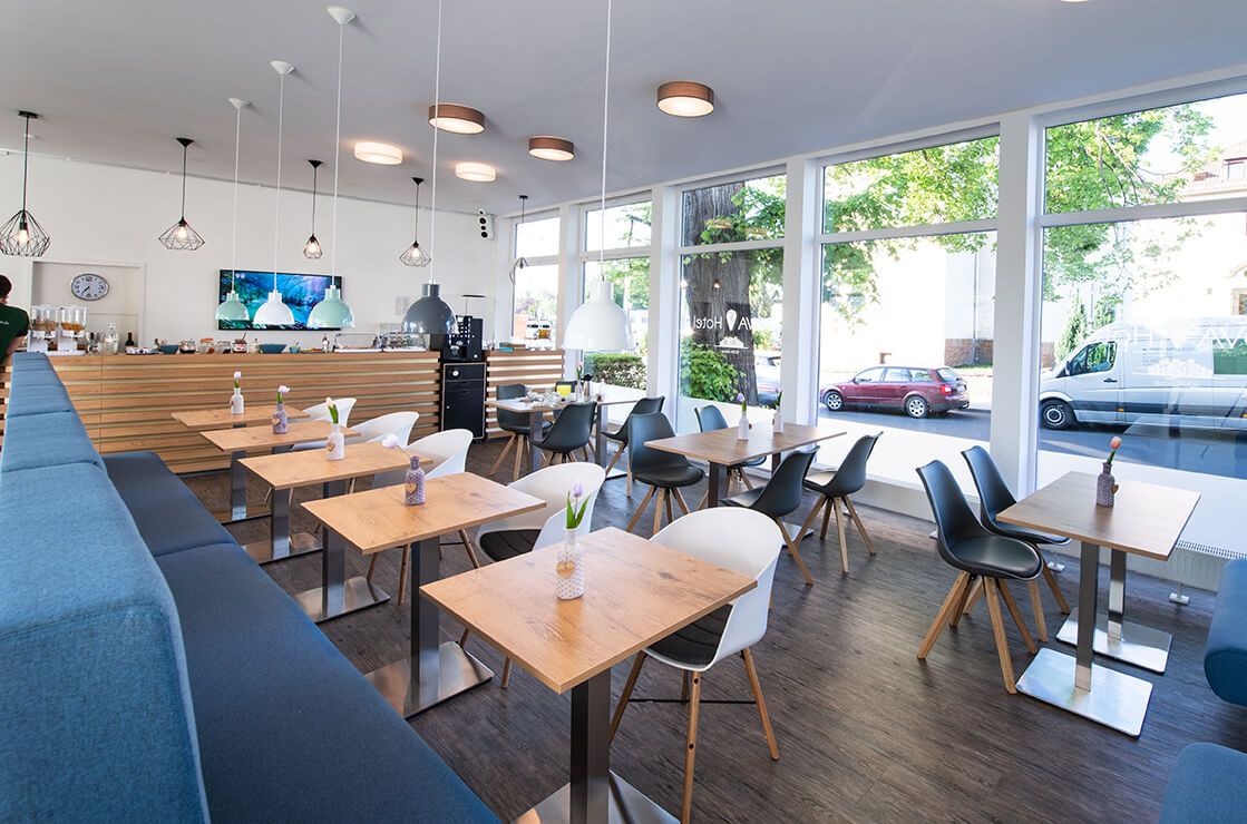 SOVA Hotel
