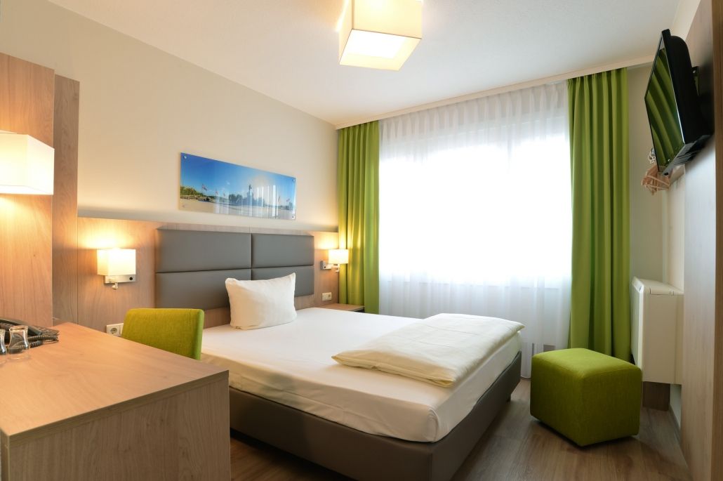 Cityhotel Kurfürst Balduin