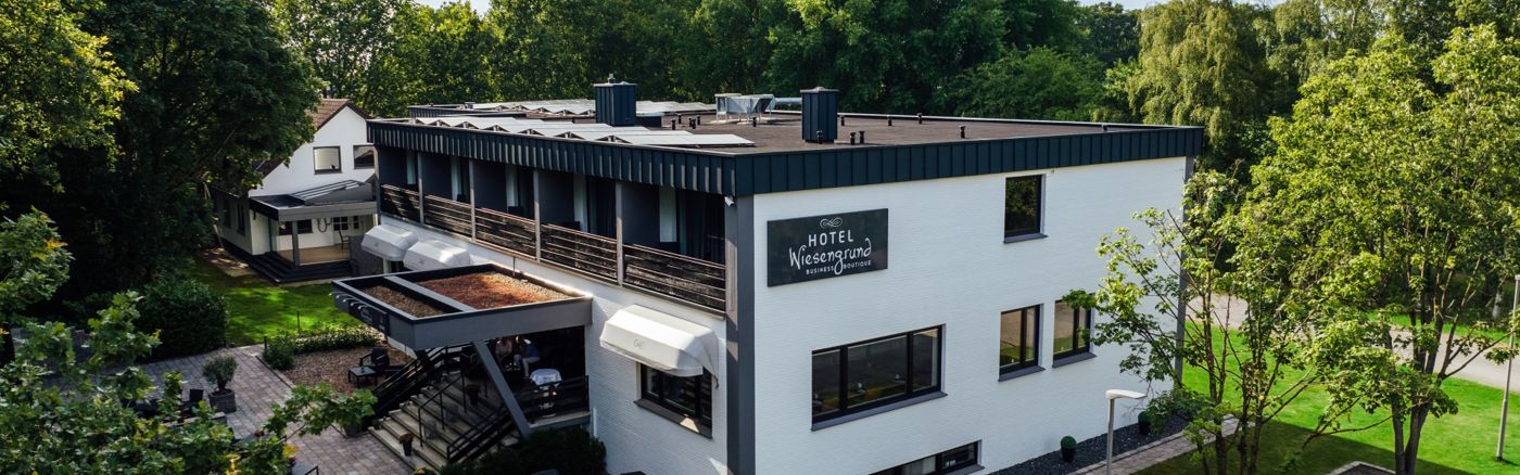 Hotel Wiesengrund