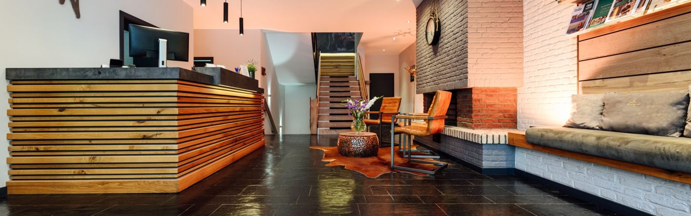 Hotel Wiesengrund