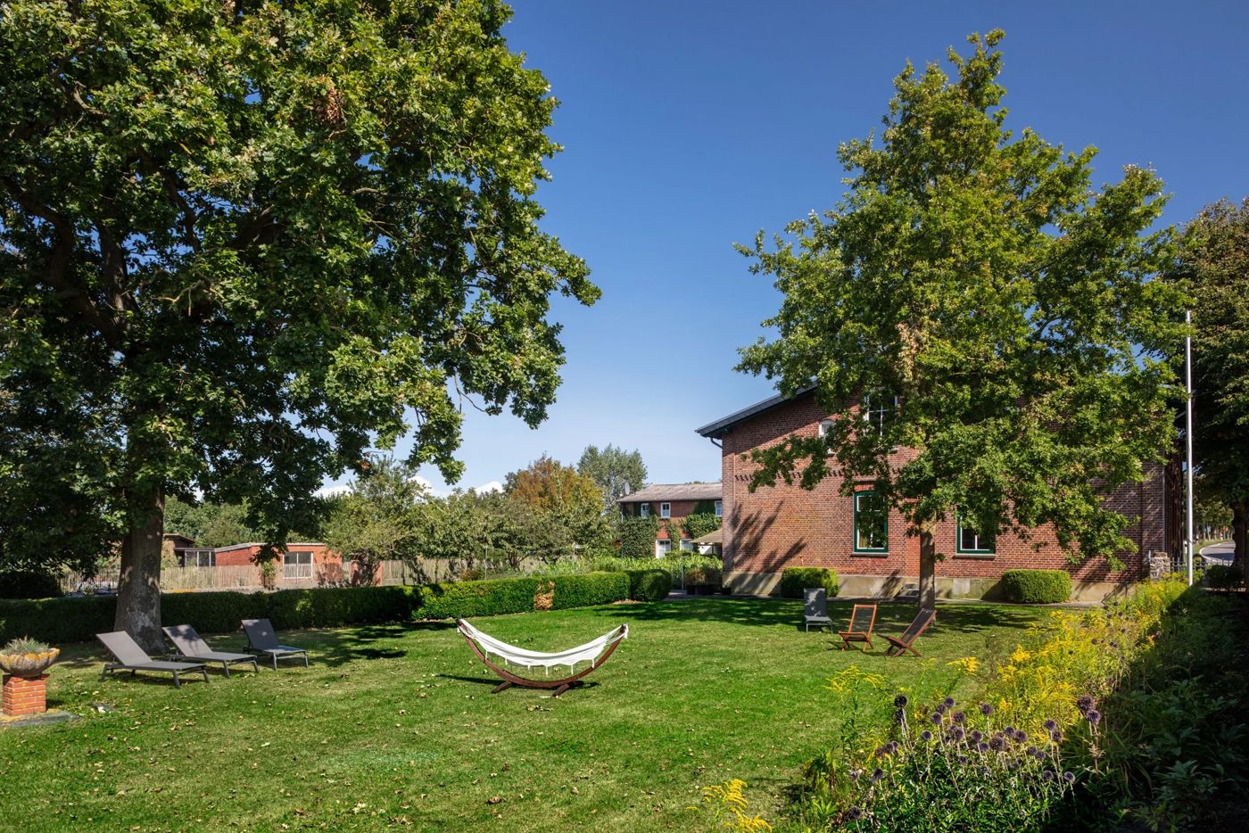 Osterhof
