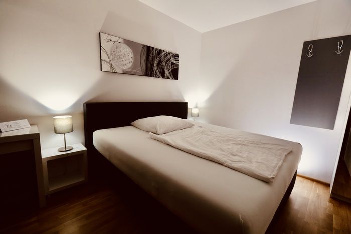 Hotel Zagreb