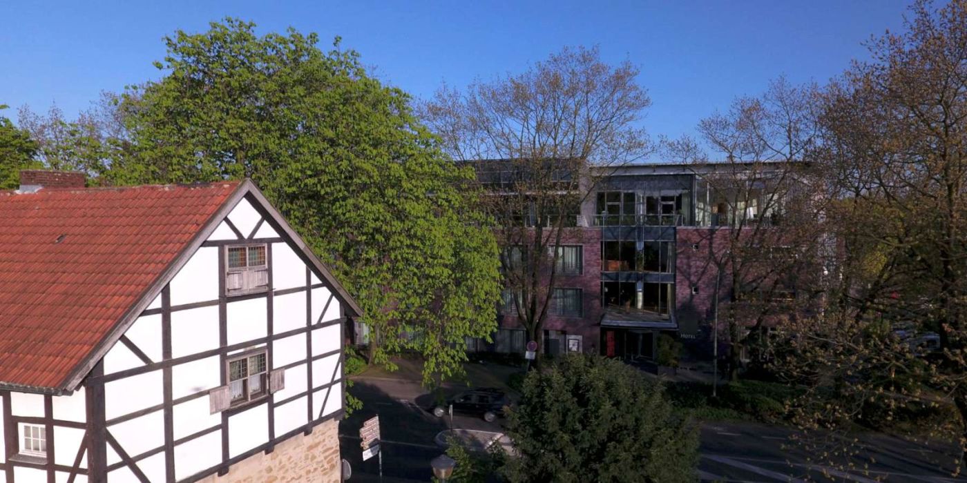 Hotel am Kloster