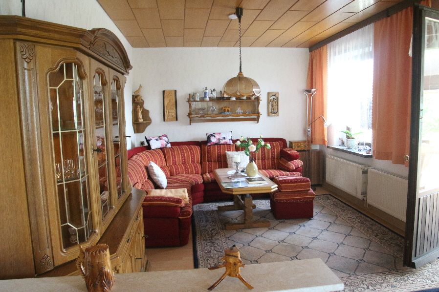 Ferienwohnung Talblick