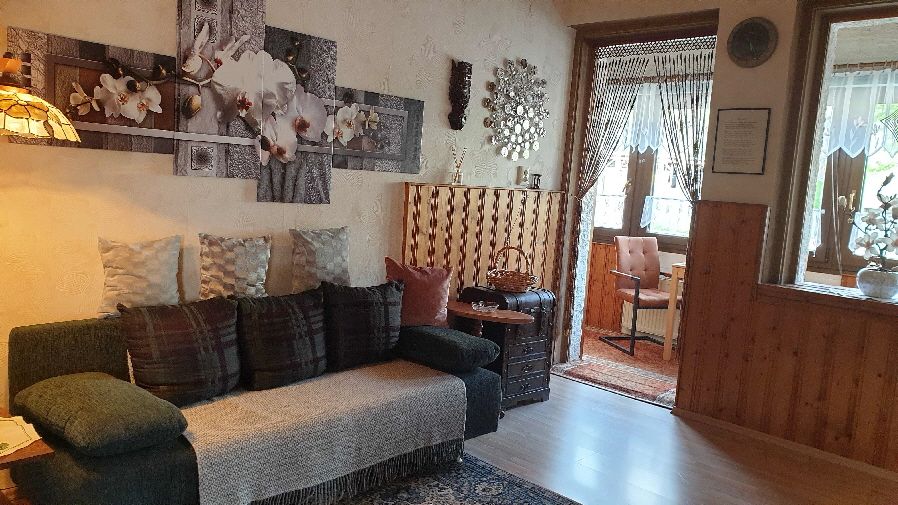 Ferienwohnung Talblick
