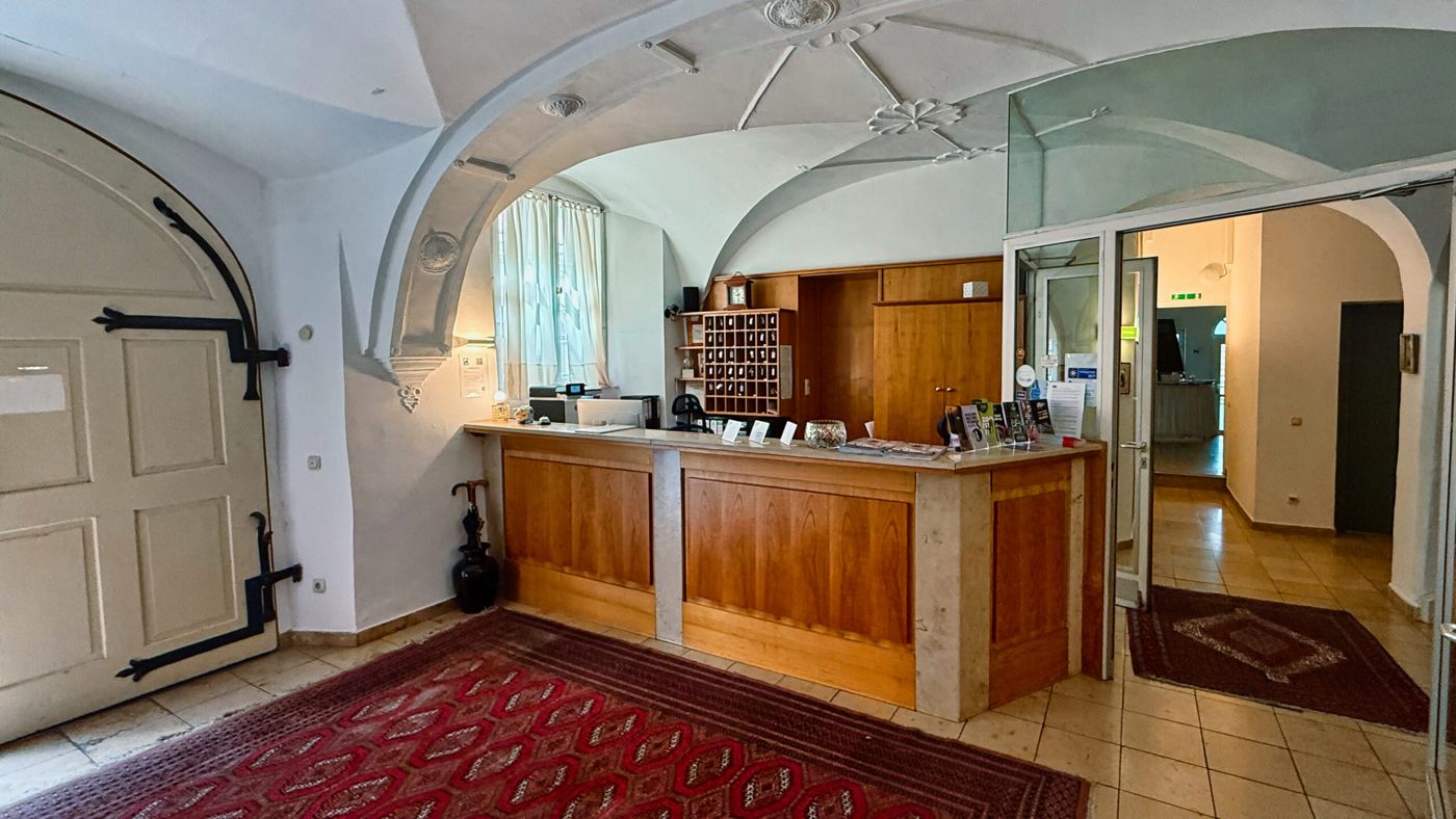Altstadthotel Augsburg
