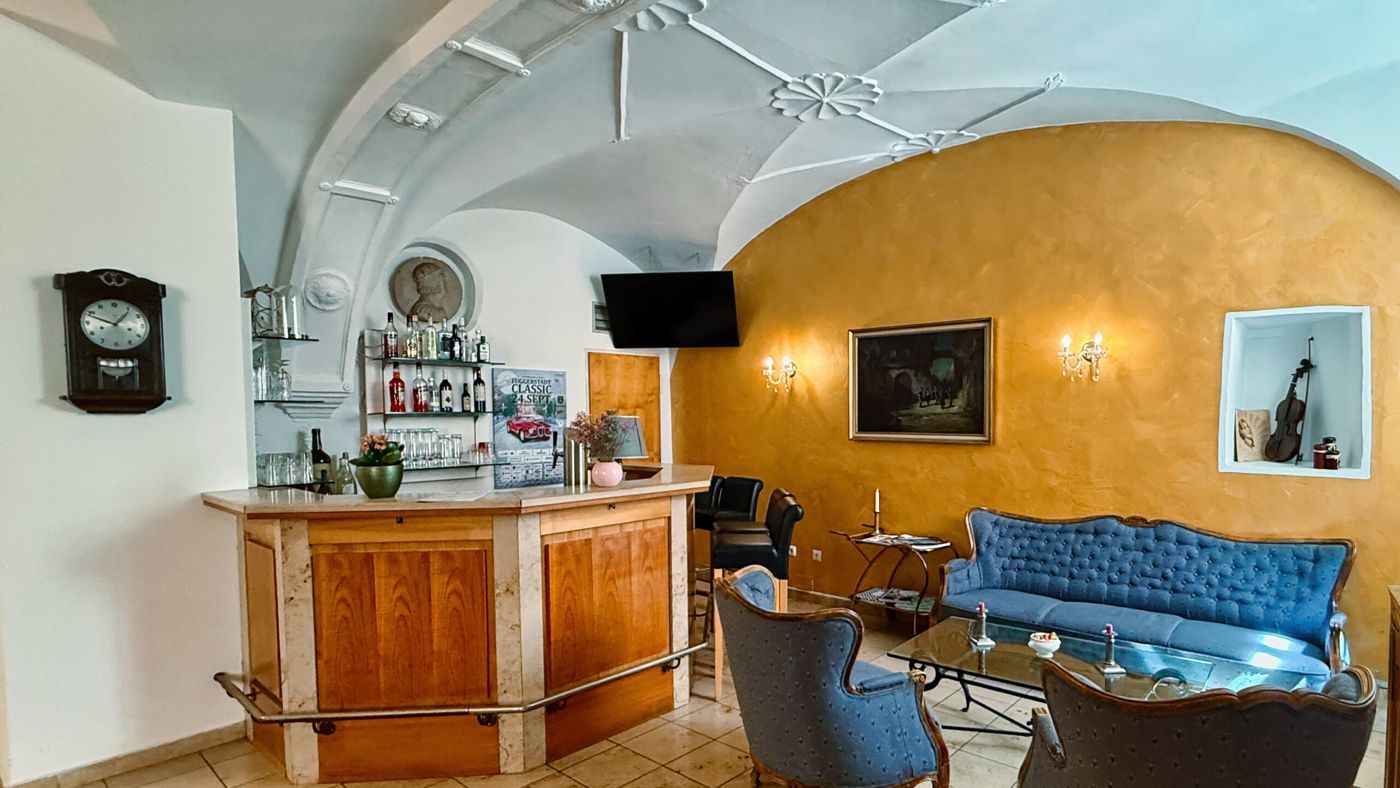 Altstadthotel Augsburg