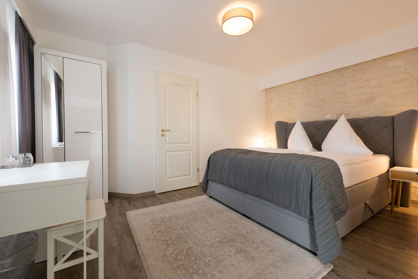 Tor Hotel