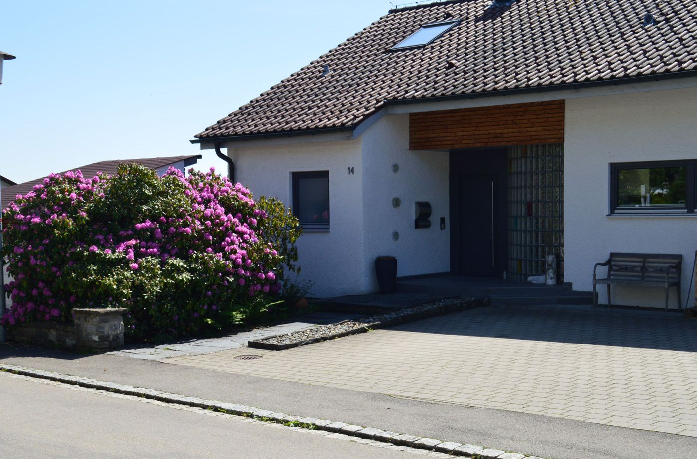 Ferienwohnung Hochgratblick