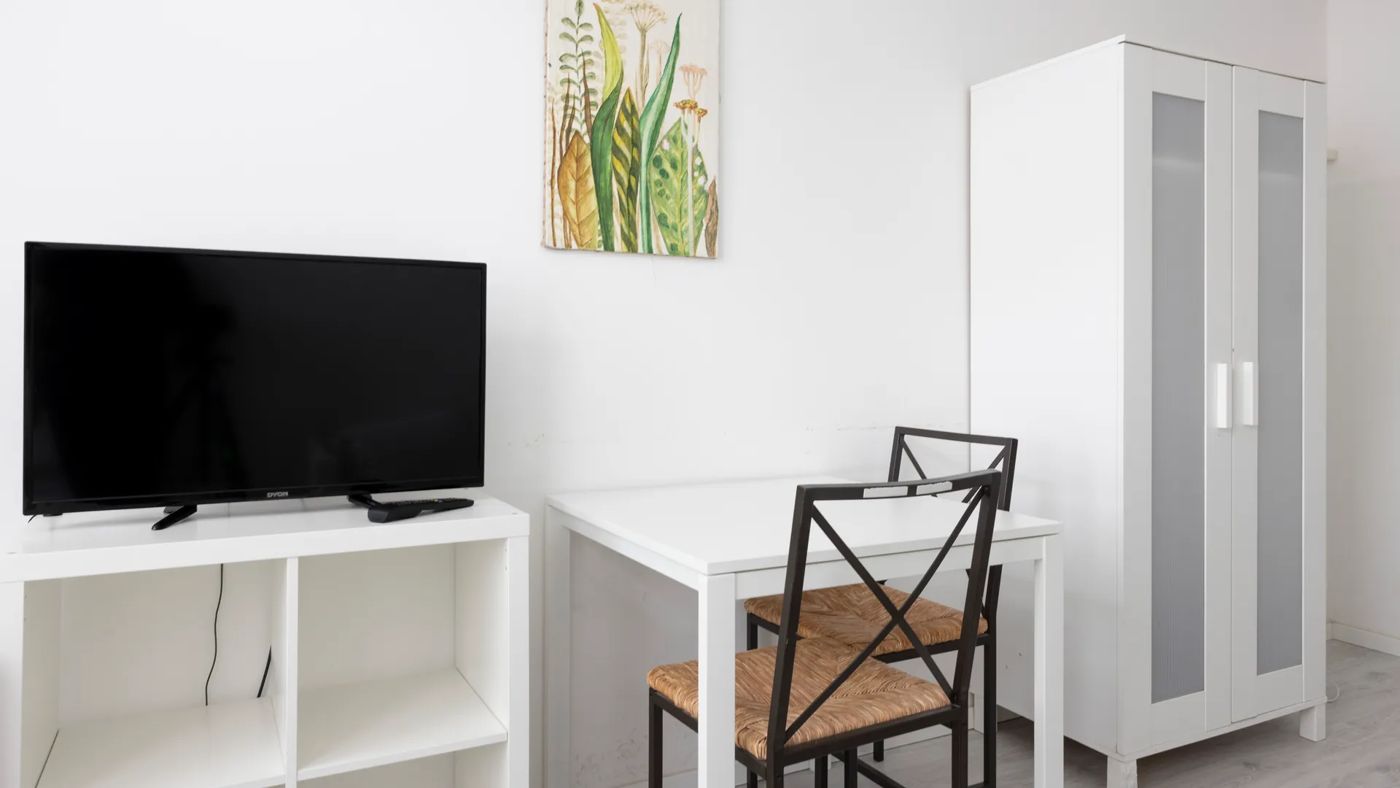 PM Room