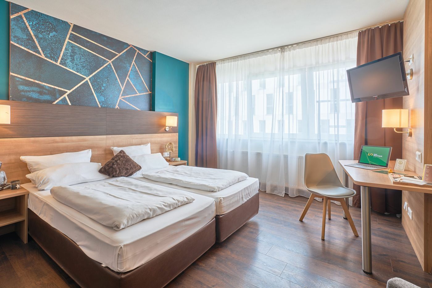eXo Boutique Hotel