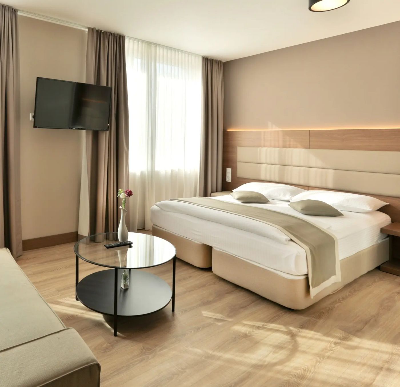 Ocak Hotel